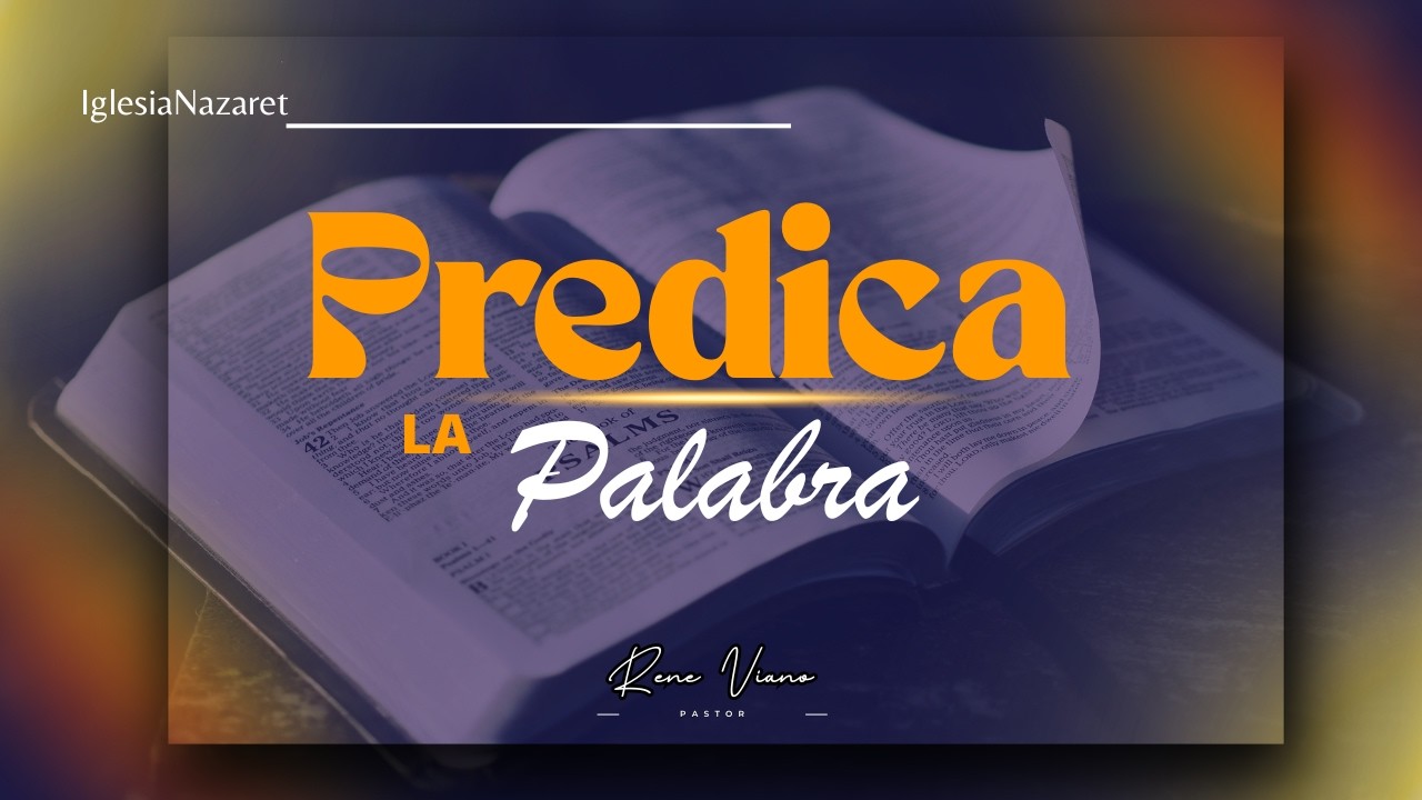 ¡EN VIVO! ahora...