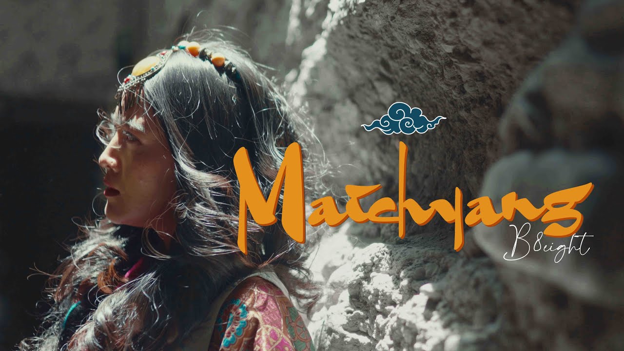 B-8EIGHT - Maichyang (Official Music Video) Prod by Roman Bajracharya
