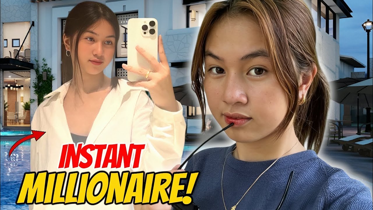 DAPAT MASAYA SI DOC LOVE