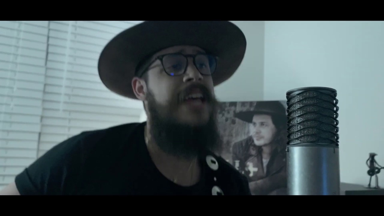 NEK - LAURA NO ESTÁ  COVER BY WILL PLUS