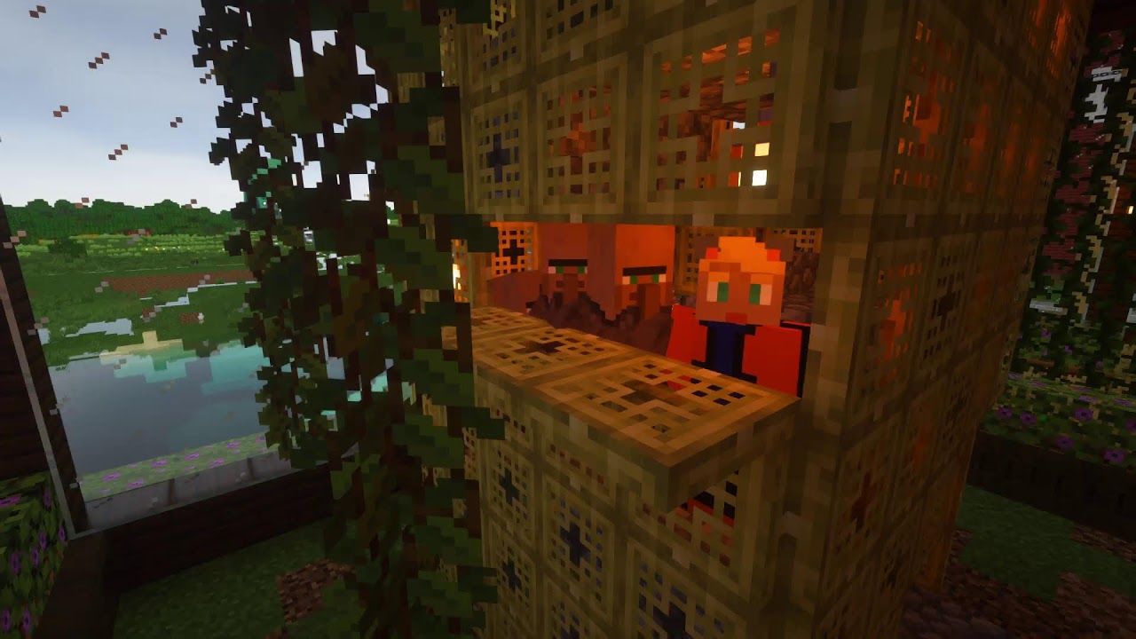 Just doing stuff | Minecraft Ep. 89