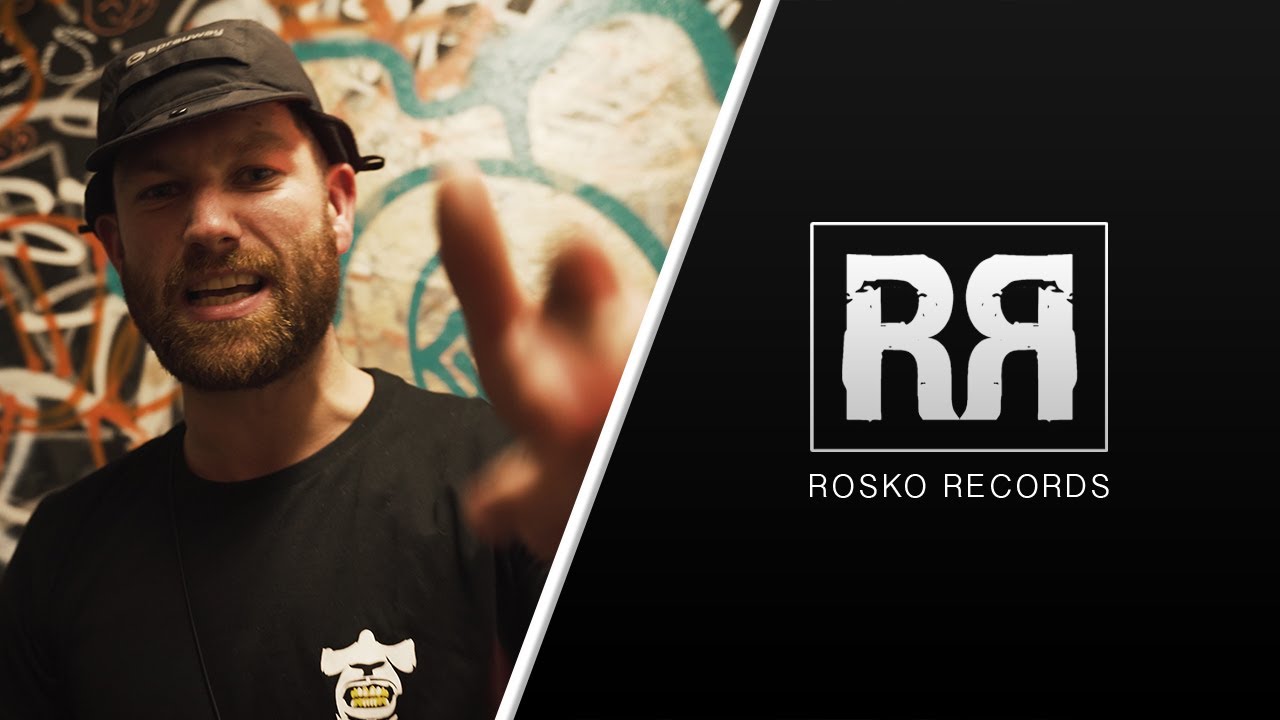 MK | Rosko Records
