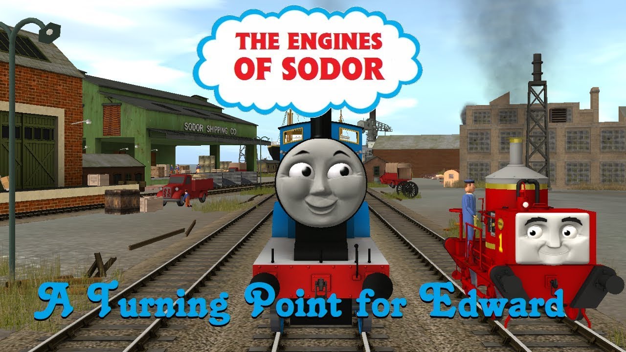 S4 Ep. 9: A Turning Point for Edward