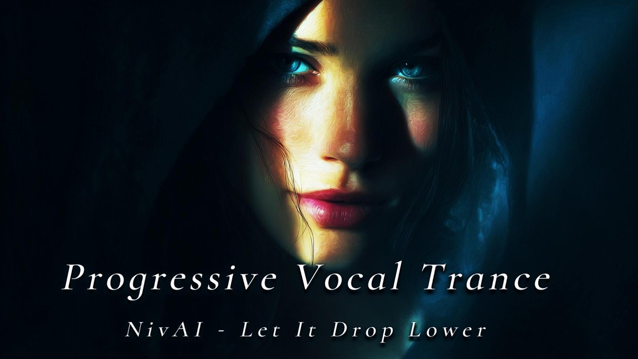 Vocal Trance | NivAI – Let It Drop Lower | Episode 67 song