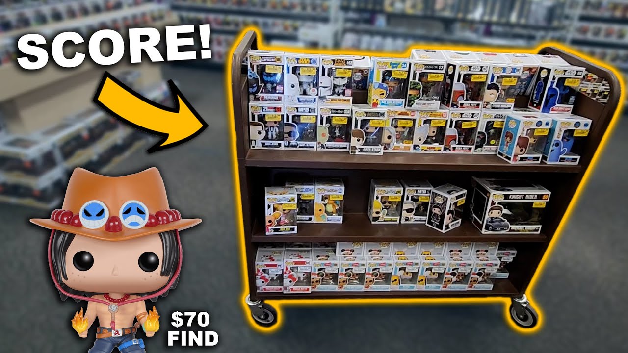 If You See This, You've Hit the JACKPOT!