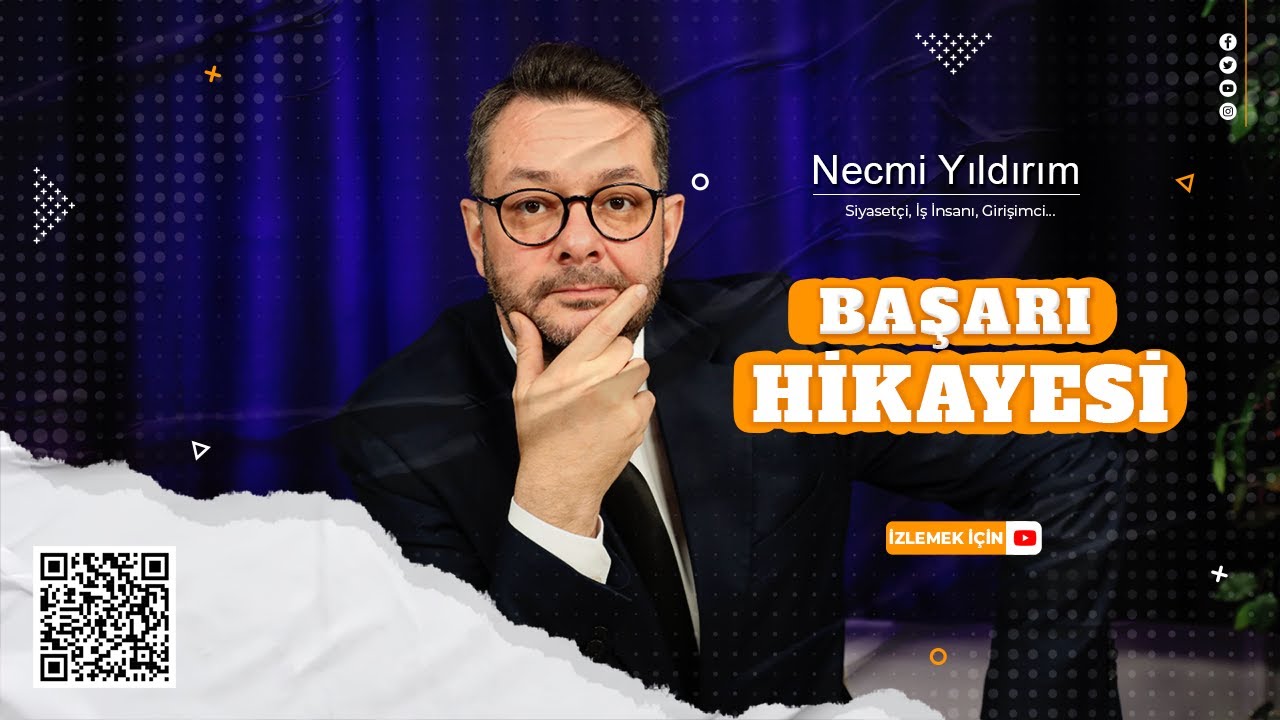 Necmi Yıldırım kimdir? Başarı hikayesi