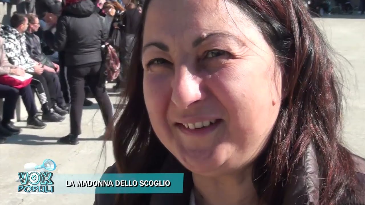 Vox Populi | La Madonna dello Scoglio