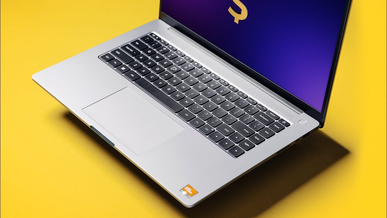 Laptop, kt&oacute;ry przer&oacute;sł oczekiwania 💖 | Xiaomi REDMI BOOK PRO 15