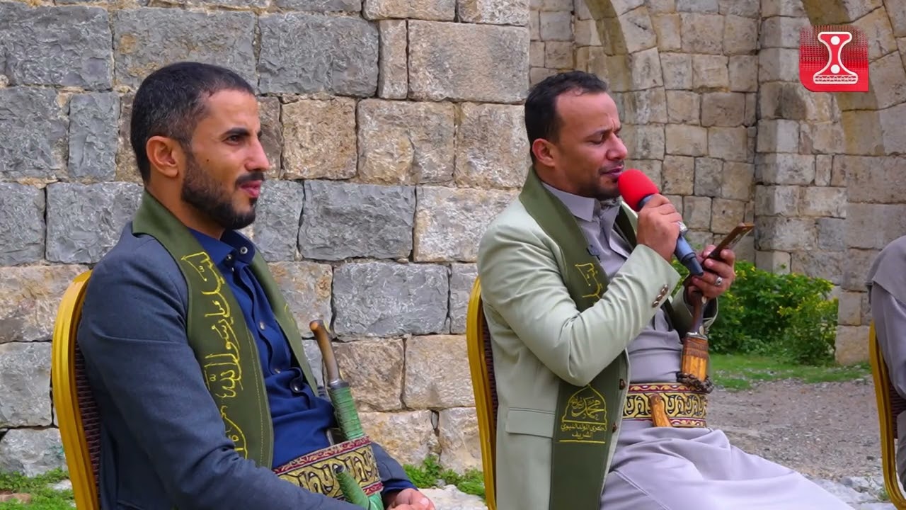 ربيع النور | قلعة القاهرة - حجة ..بكيل العبدي ..محمد حفيظ..محمد سنان  ..محمد جحاف  | قناة الهوية