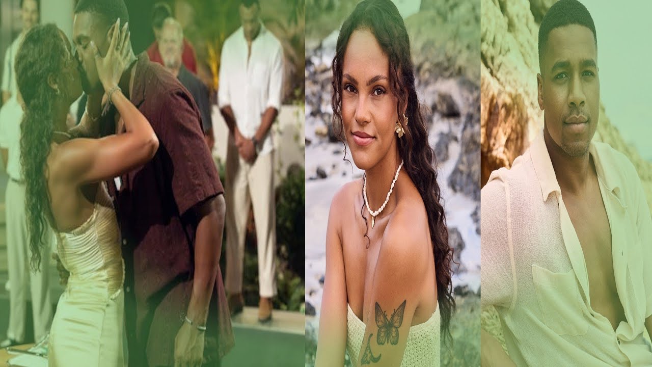 ‘Bachelor In Paradise’ Update: Are Alexe & Andrew Still Together?