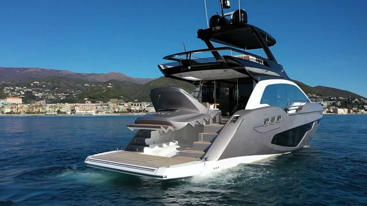 Boat Review_F68_technical video_Eng
