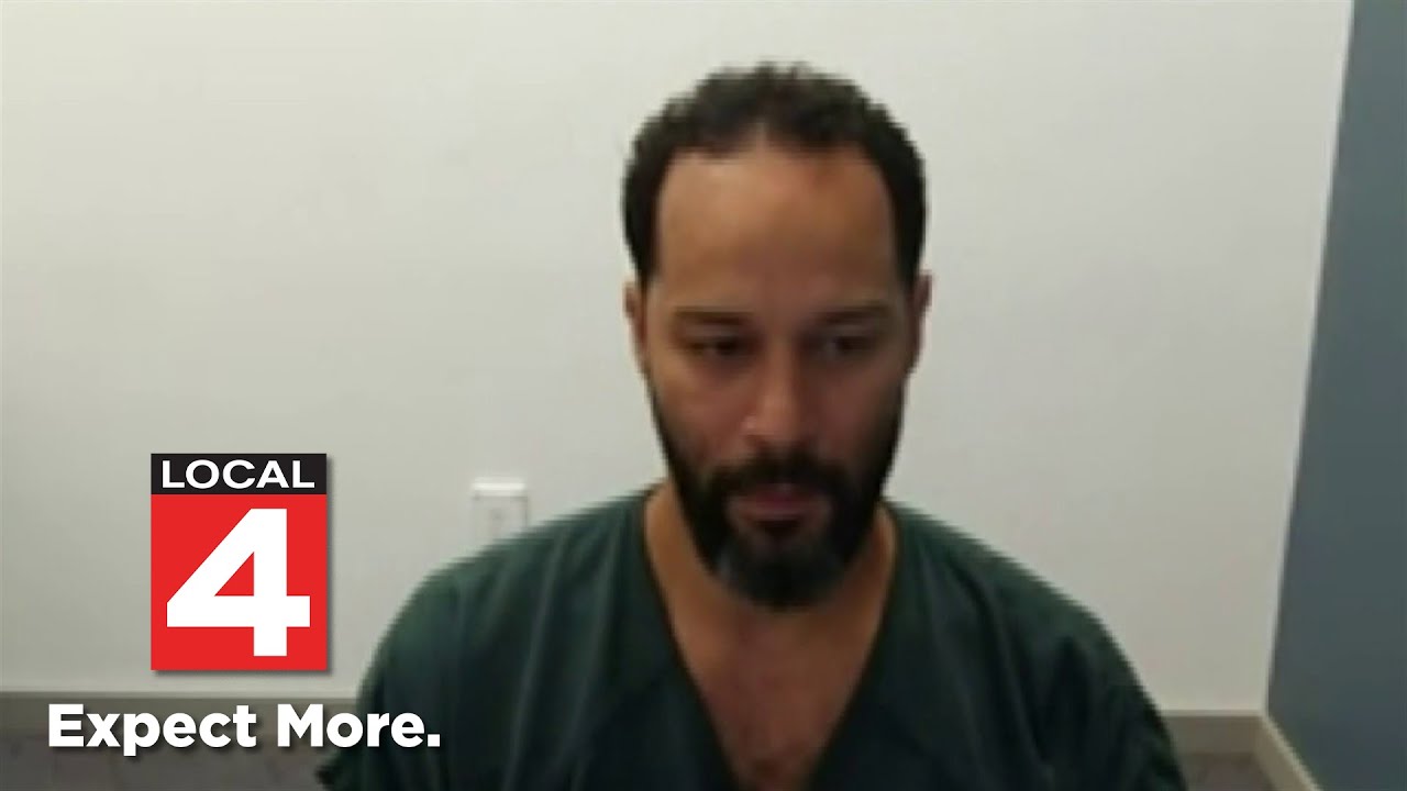 Wayne man faces new sexual assault charges after previous hospital allegations