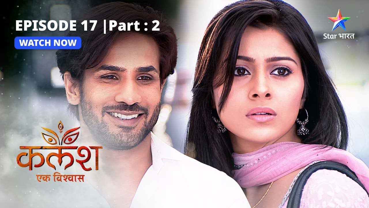 EPISODE-17 PART-2 |  Devi Maa ki shakti | Kalash | #starbharat