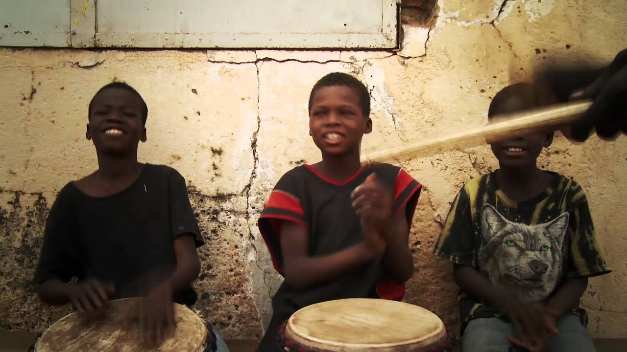 New Movie Trailer  "Music in Mali: Life is Hard, Music Is Good"