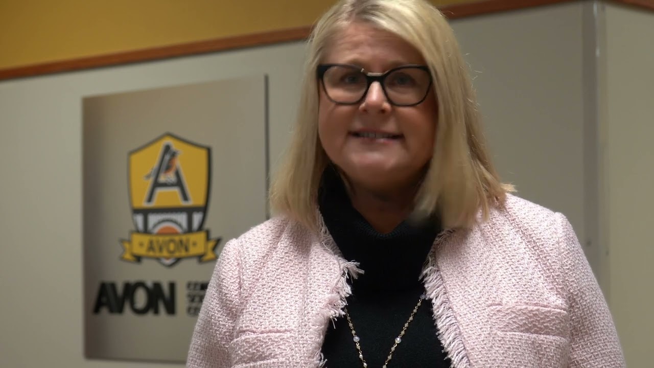 Introducing Avon Academy