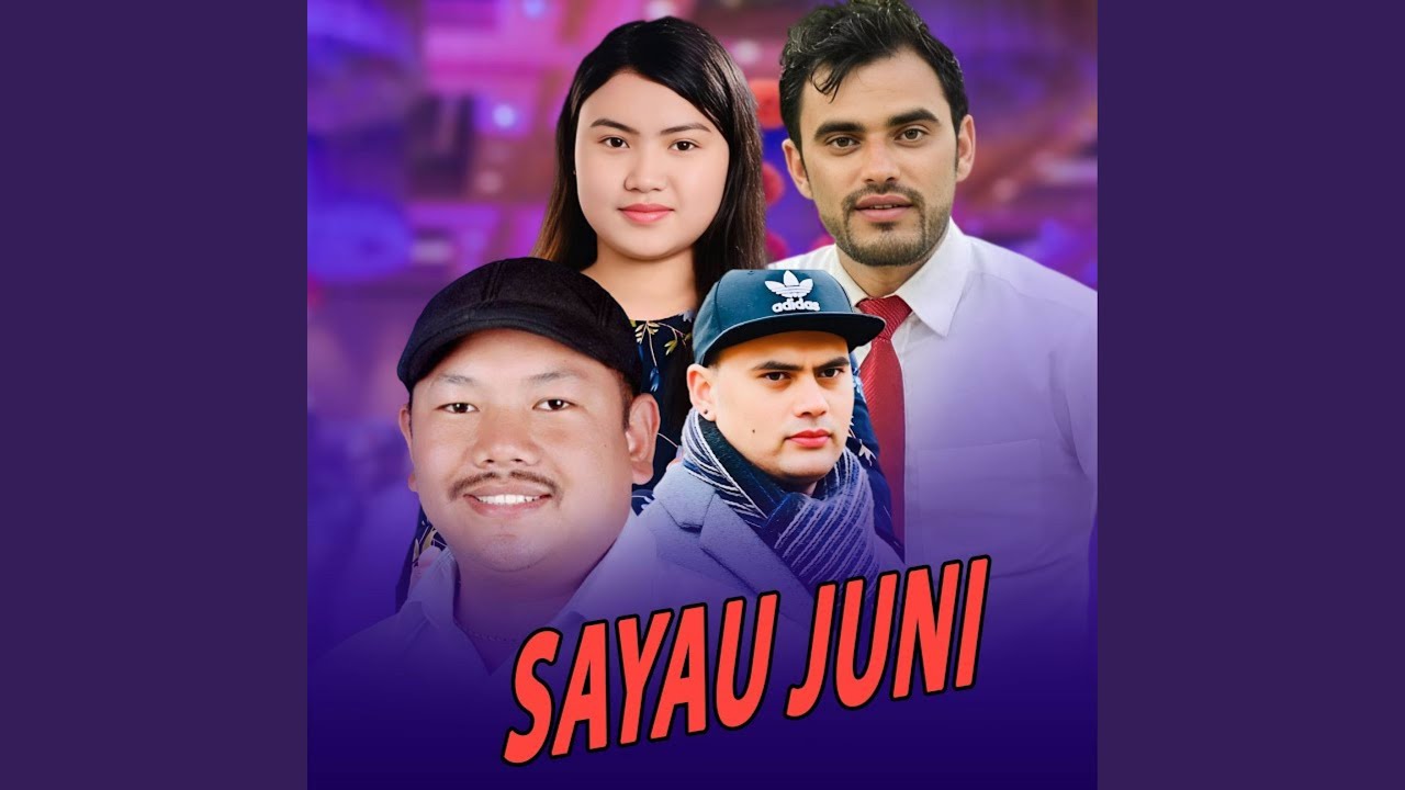 Sayau juni
