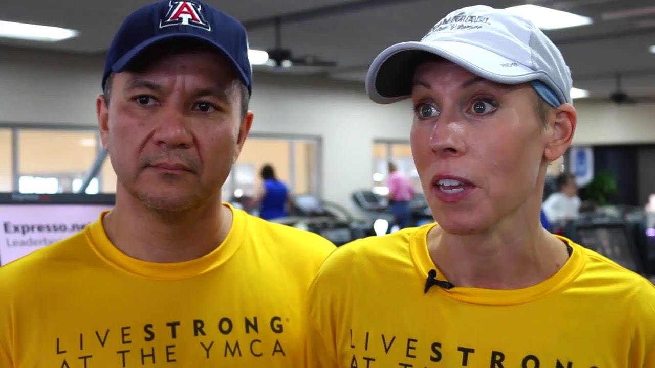 LIVESTRONG® AT THE YMCA Program Free to Cancer Survivors