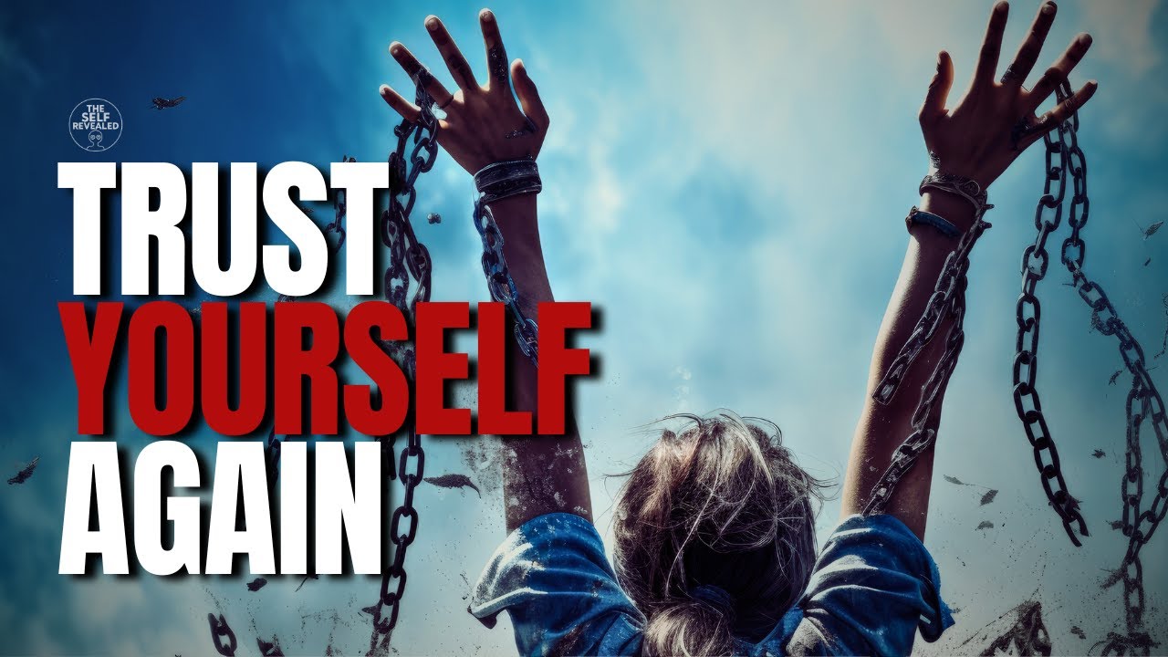The ALCHEMY of Self-Doubt: How EMPATHS Heal and Trust Themselves After Narcissistic Abuse