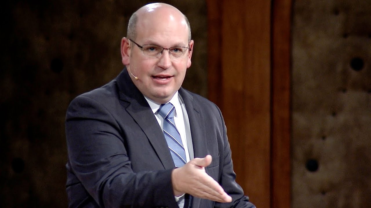 Sermon Clips: 210214 - Chad Lamb: Fellowship Restored