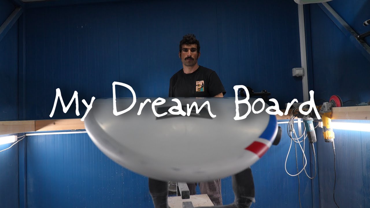 My Dream Board - Dudu Levi