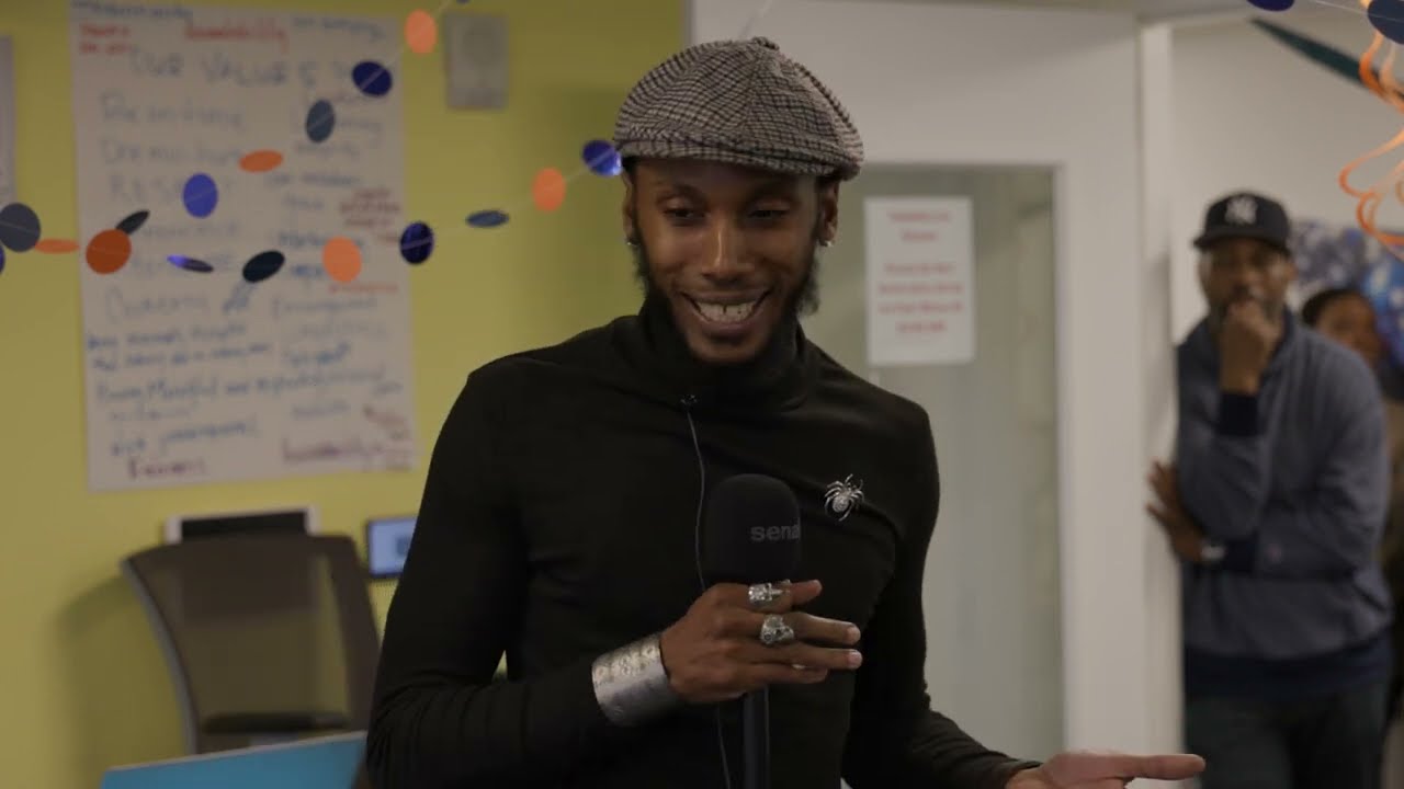 Jordan Emmanuel Knutt