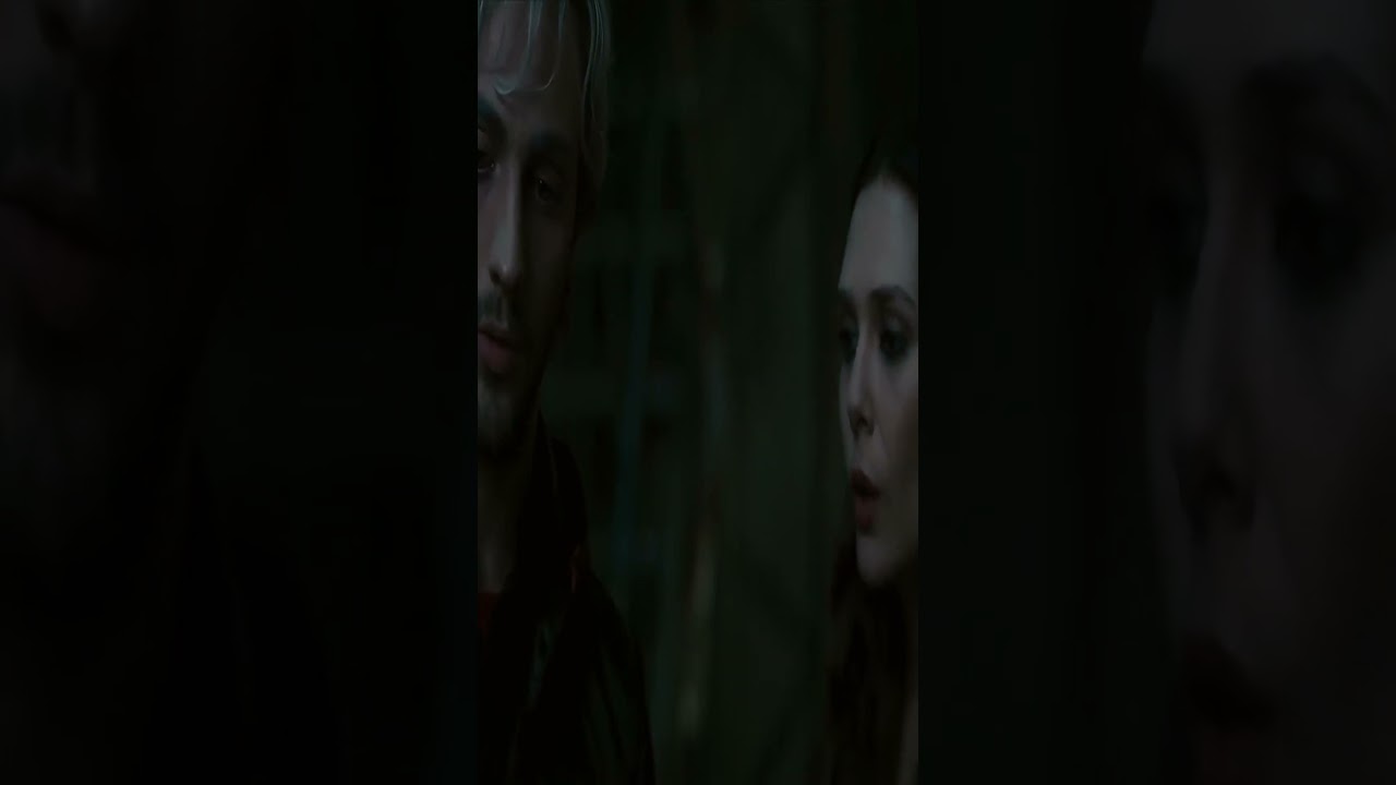 🔥 Avengers 2012 Epic Scene #Shorts