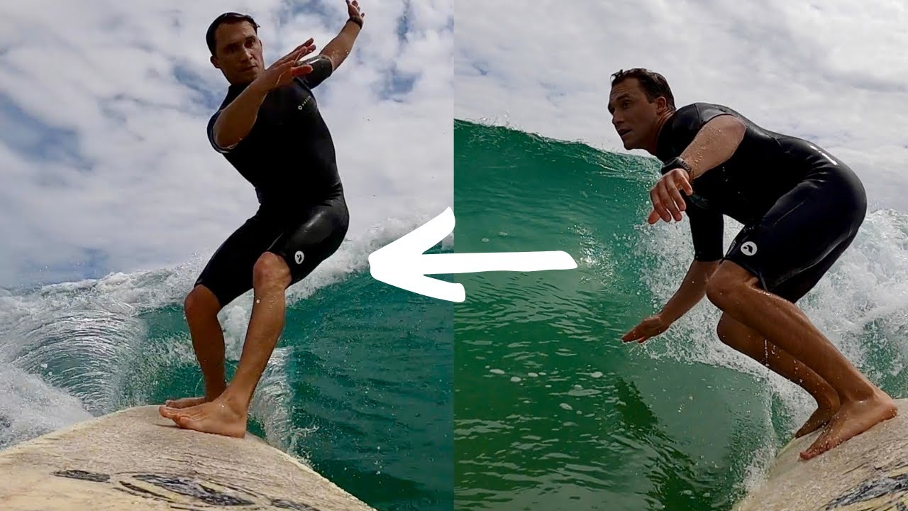 The Best Way To Surf Small Waves  | Top 5 Tips