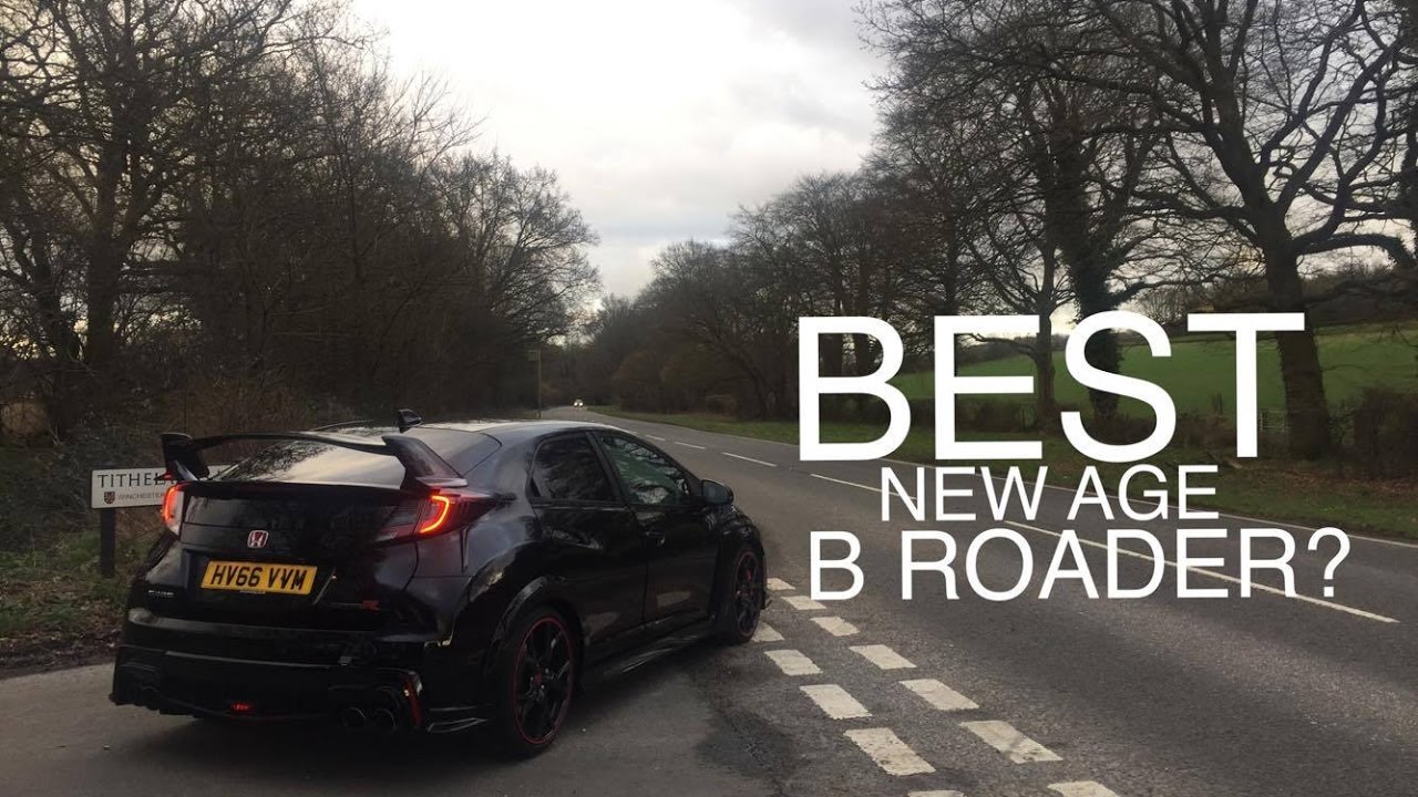 Honda Civic FK2 Type R Review | The Best New Age B Roader?