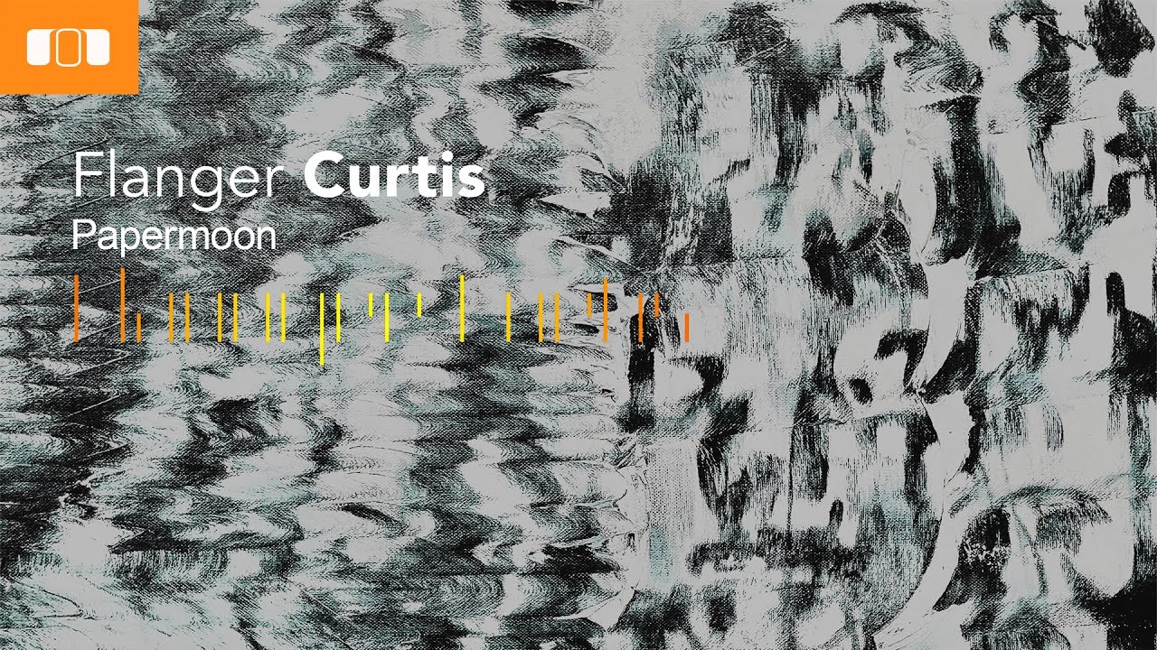 Flanger Curtis - Below the Line (Official Track Video) | Mole Listening Pearls