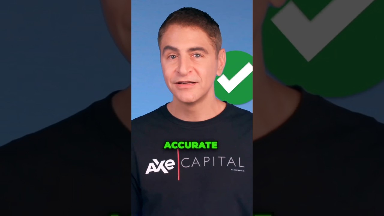 Что такое &laquo;квантовый&raquo; трейдинг? 📉📈 #Миллиарды