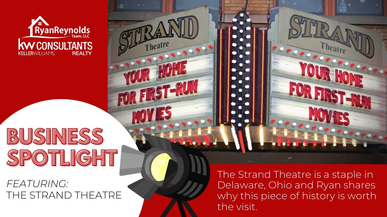 The Strand Theatre