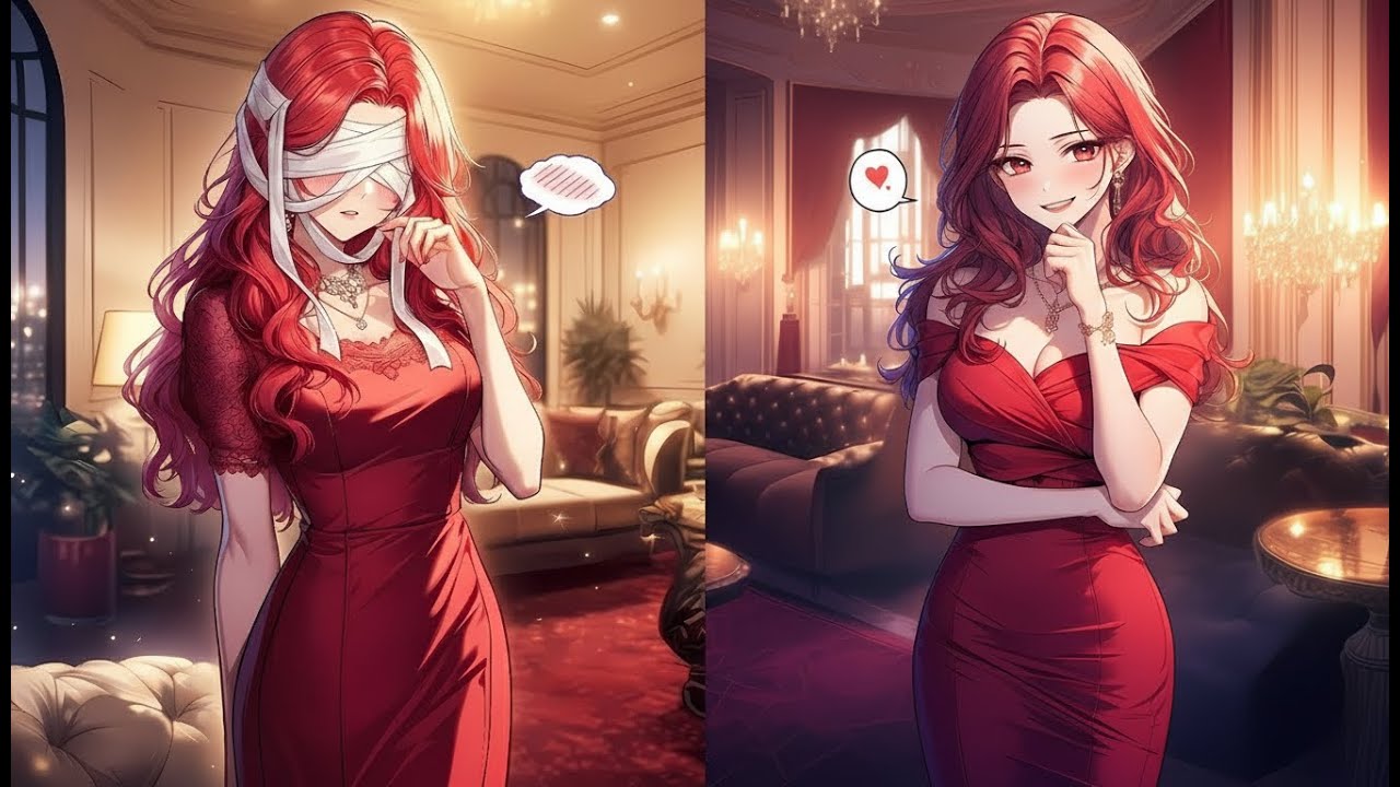 Mi esposa yandere ciega mató a 99 jugadores durante 10 años solo para volver a verme
