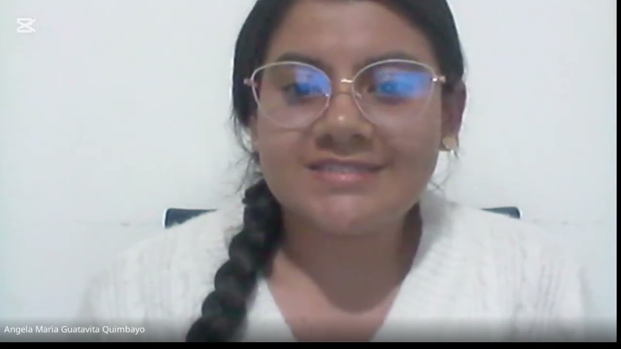Entrevista de fundamentos de aprendizaje 