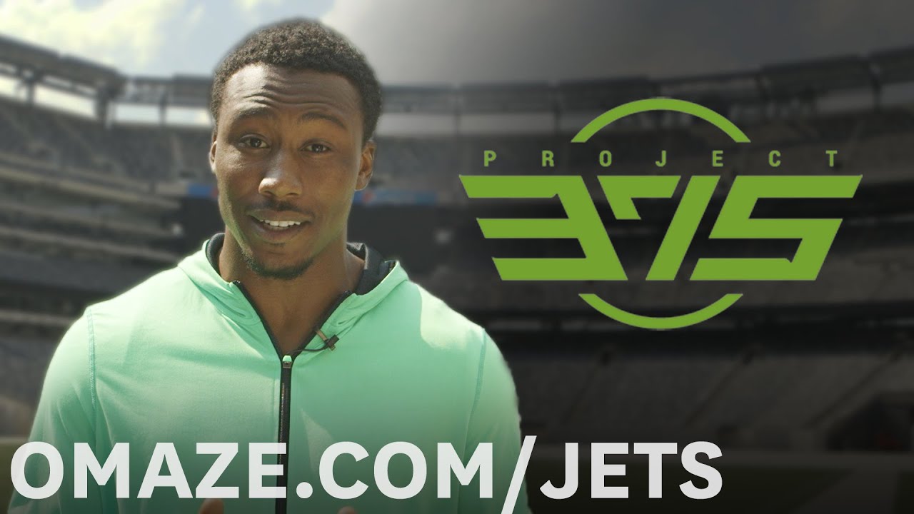 Brandon Marshall Discusses Borderline Personality Disorder