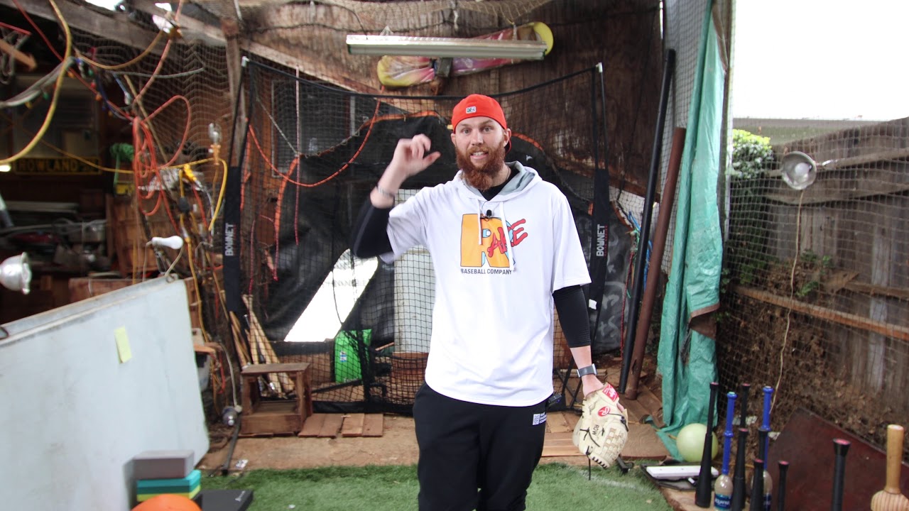 What To Do If Your Velocity Has Plateaued | ROBBY ROWLAND