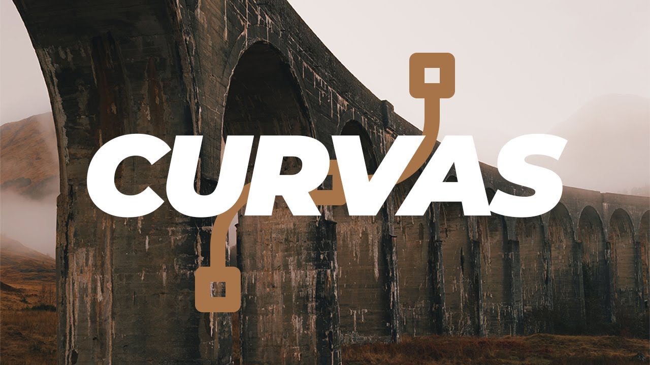 💪🏻 ¡La MEJOR herramienta de LIGHTROOM! 🥨 Entiende y Domina las CURVAS de Tono