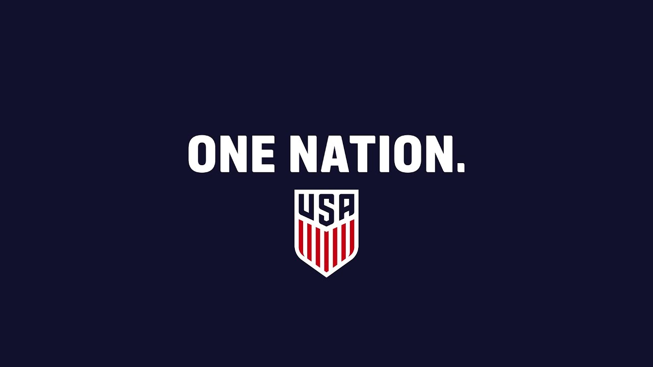 One Nation.