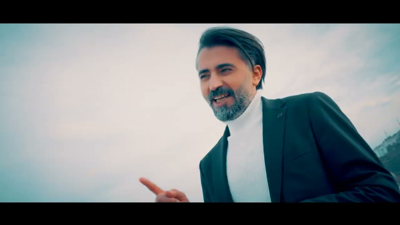 Kadir Roni - Ya Diyare Ji &Ccedil;aven Te