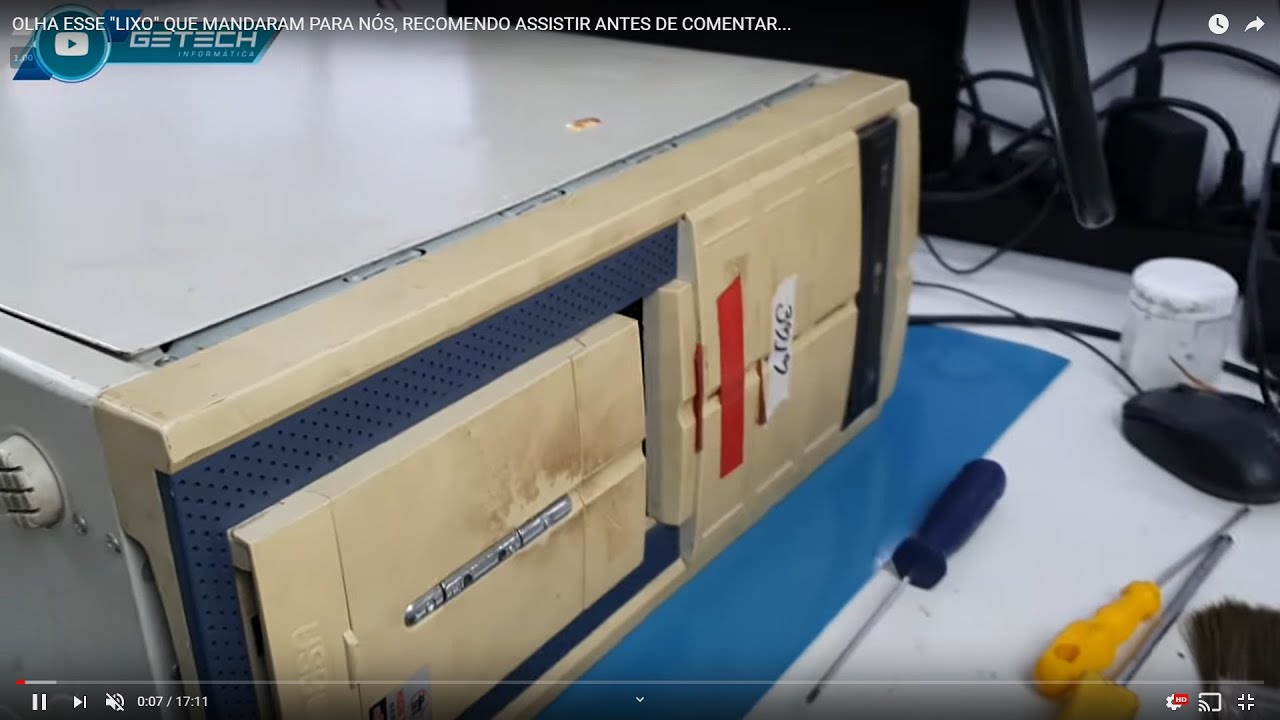 OLHA ESSE LIXO QUE MANDARAM PARA NÓS, RECOMENDO ASSISTIR ANTES DE COMENTAR...
