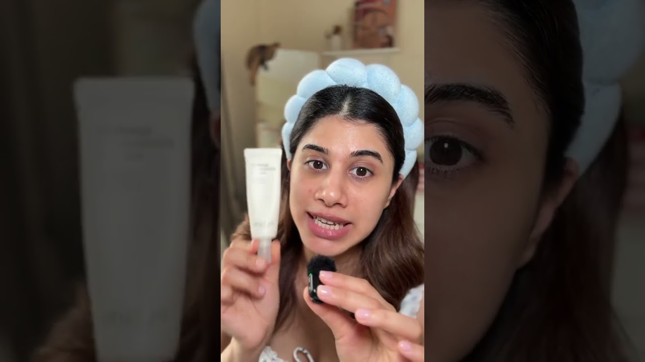 The Buy One Get One offer is now LIVE 🎉 exclusively on The Face Shop App 📲✨