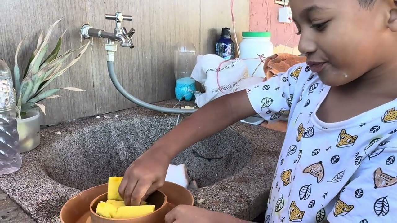 Miguel foi pra peleja logo cedo!! Boas vindas ao canal 