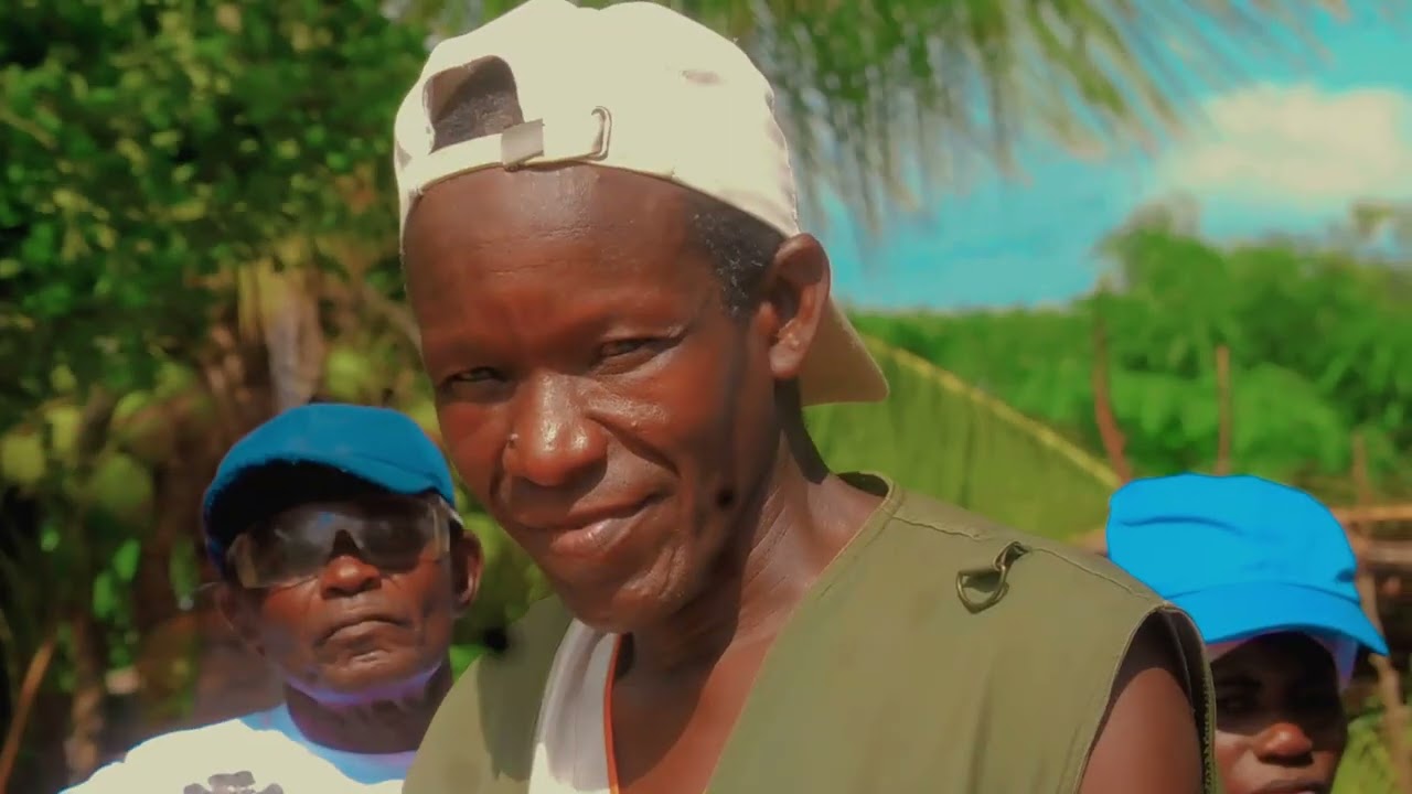 Julinho Star  - Grupo Otwela - (Official Video) The King Seven TK7 Films2026