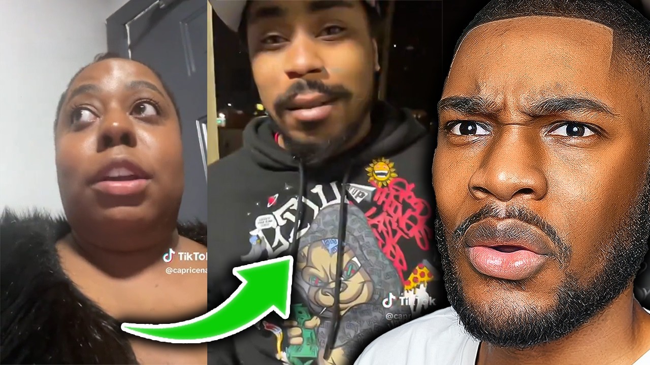 She CATFISHED Her Ex To Catch Him CHEATING