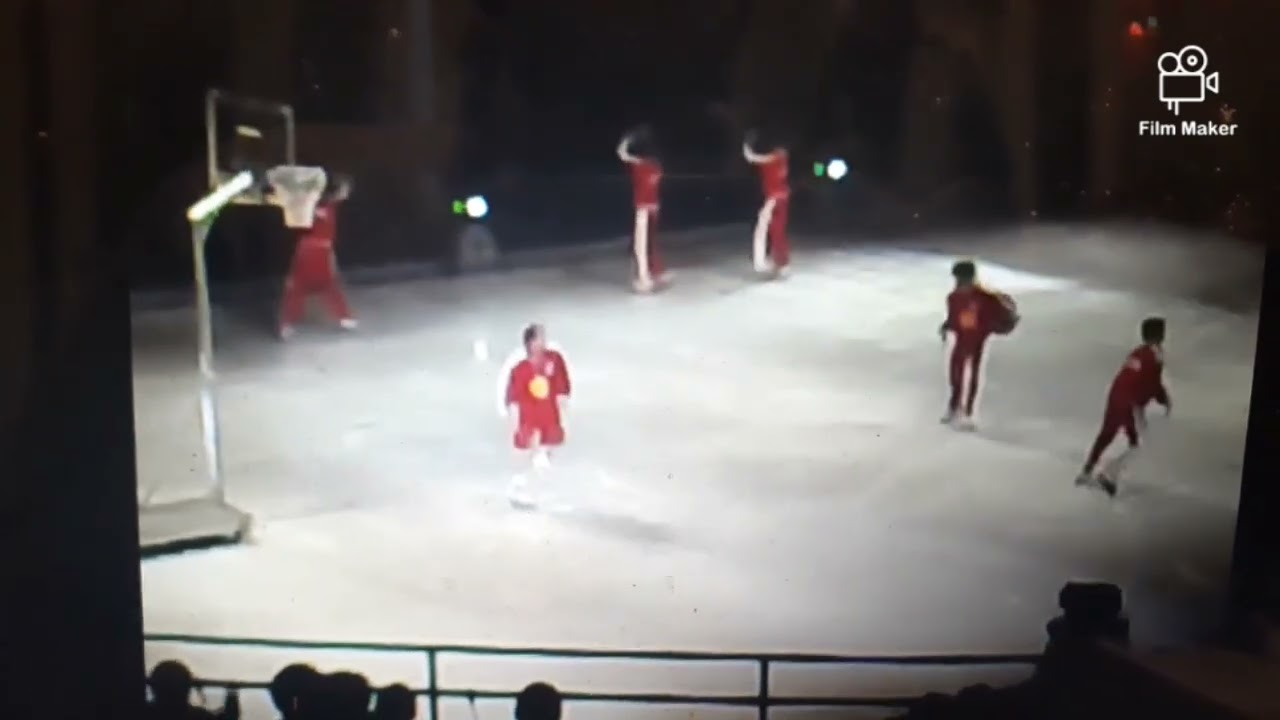 High school musical the ice tour full show 2007