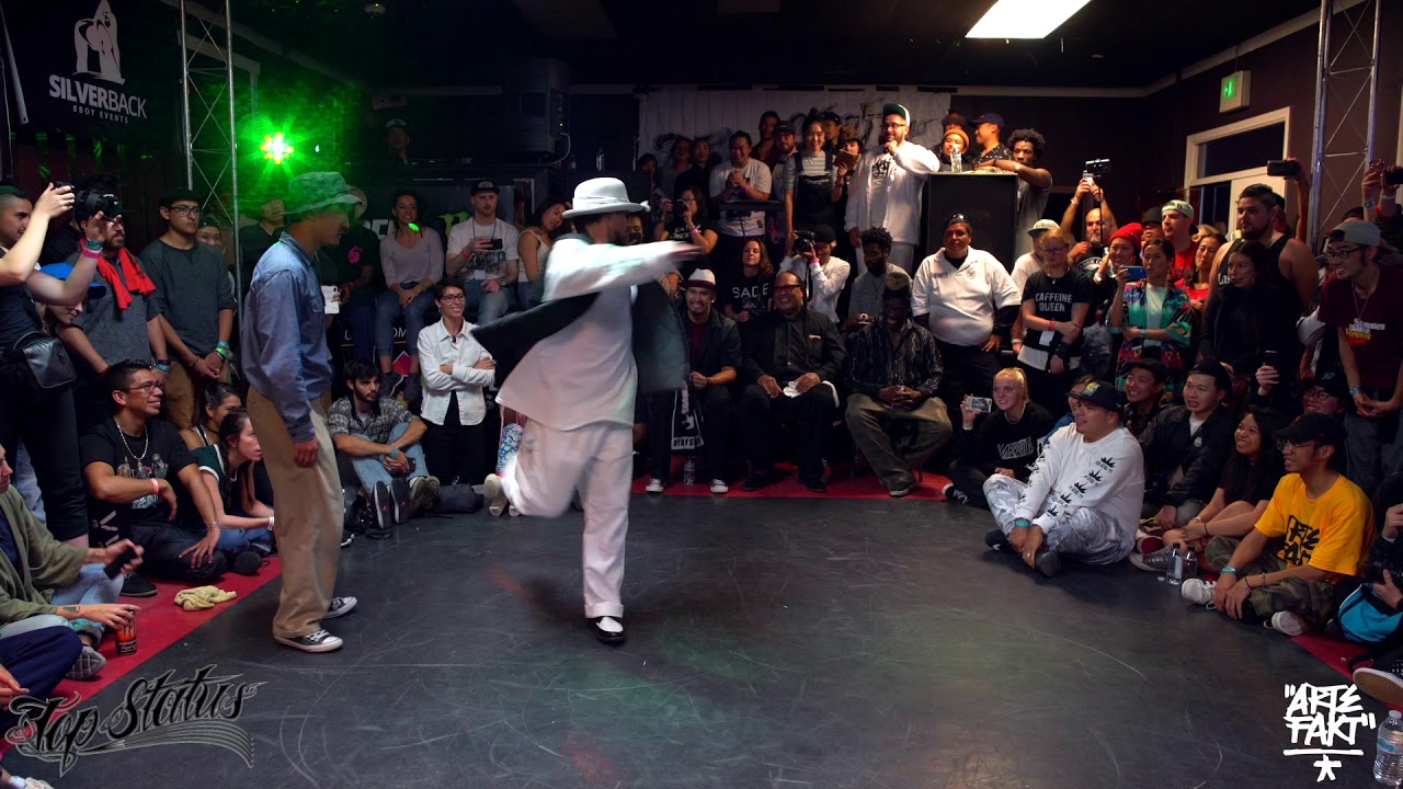 Greentek vs Dnoi | Top Status (Top 4 Popping)