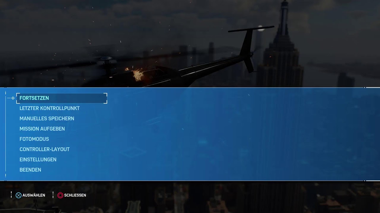 Spider-Man Remastered PlayStation 5 Gameplay 6