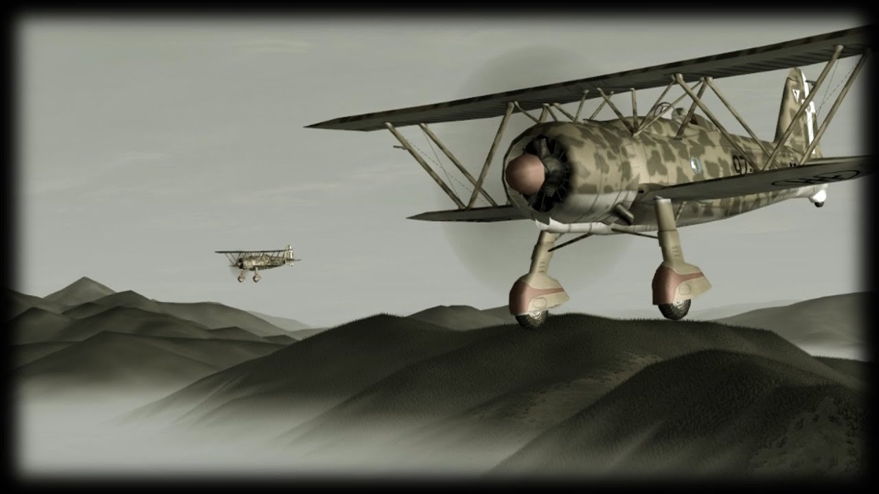 WW2 Hawker Hartebeest combat pilot in East Africa tells his story: Lawrie Shuttleworth