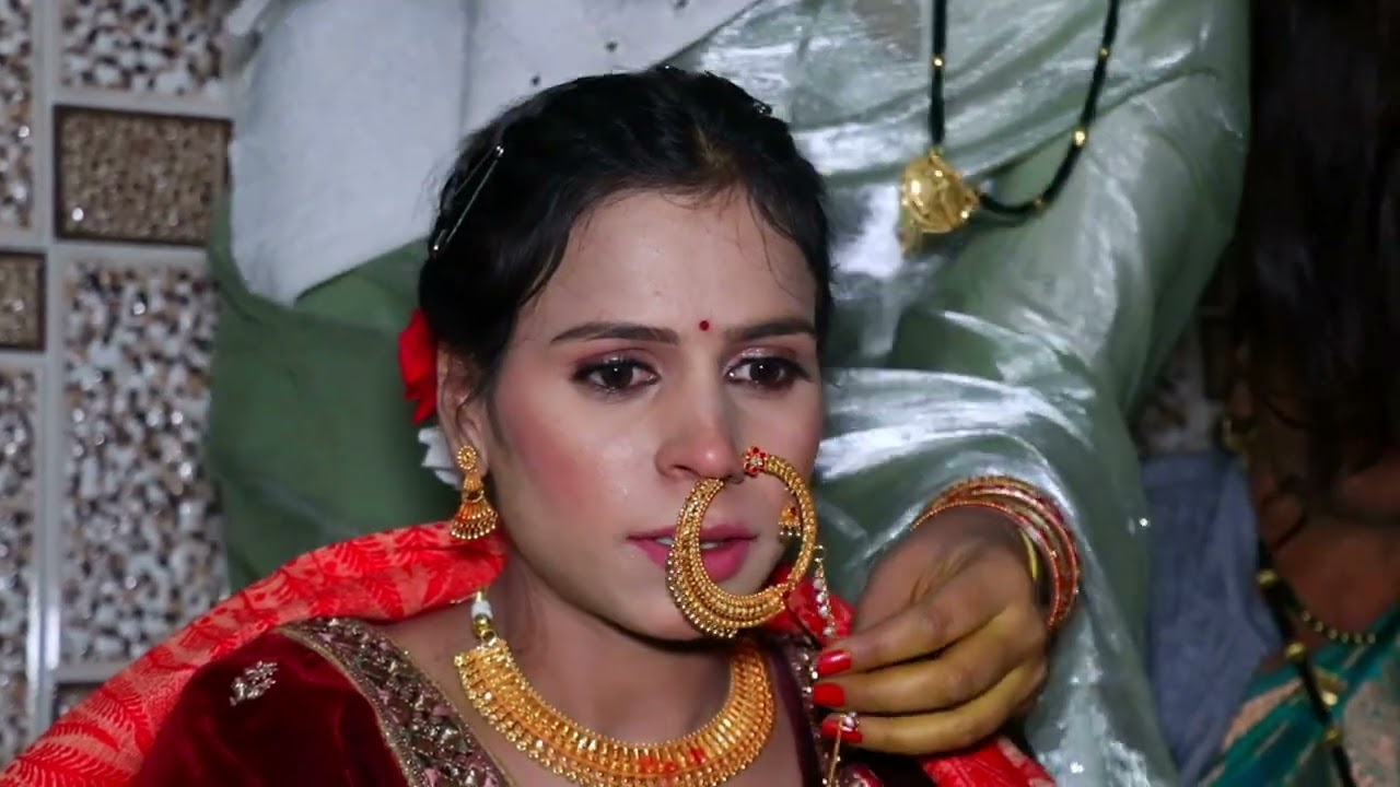 PART 3 WEDDING VIMAL RESHMA 