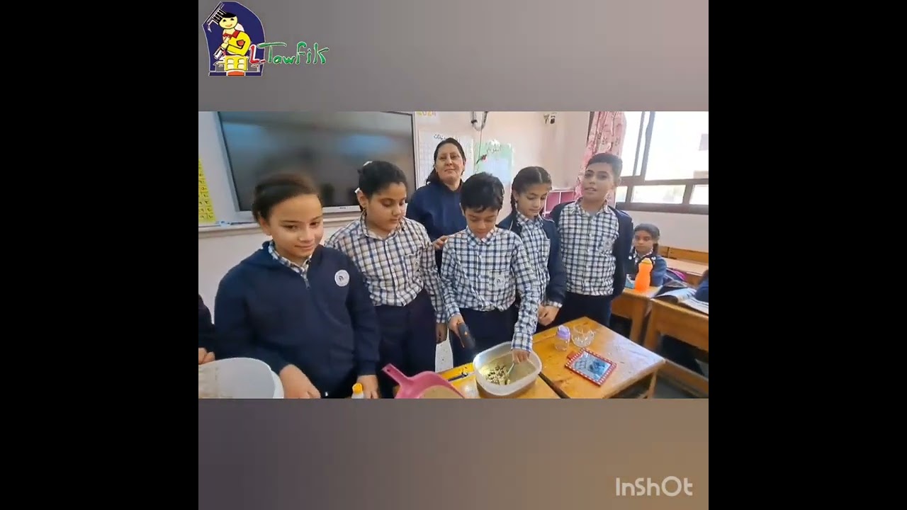 إستراتيجيات التعلم النشط بمدارس التوفيق الخاصة