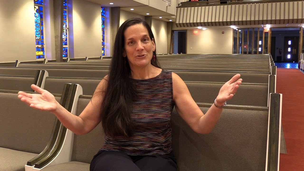 Methodist Beliefs: Salvation